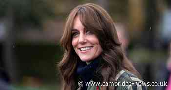 Princess Kate's simple breakfast could help you lose weight