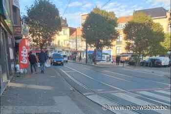 Vrouw en jongen gewond na steekpartij in Evere, vijf verdachten opgepakt