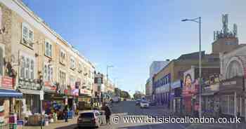 Boy, 15, charged after boys robbed at 'knifepoint' in Ilford