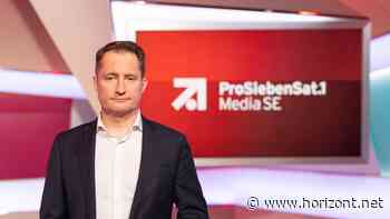 Einigung mit Betriebsrat: Pro Sieben Sat 1 streicht 430 Stellen