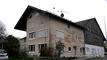 „Es ist irre, was wir da angehen“: Kita Höhenrain wird abgerissen und neu gebaut - Das ist geplant