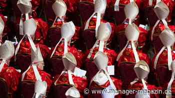 Nachfolge: Das Geheimnis der Auswahl