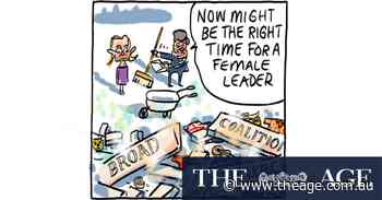 Memo Liberals, follow these three steps