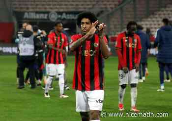 OGC Nice: Dante, le goût du coaching