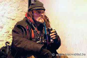 Dakloze Olivier (62) overleden: “Tijdens de Gentse Feesten waakte hij ’s nachts altijd over de winkels op het plein”