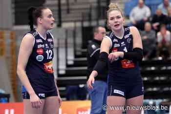 Na woelig jaar grijpt Dok Noord Gent alsnog mooie vierde plaats: “Nooit maakte ik een seizoen zoals het deze mee”