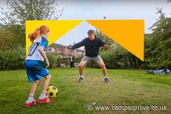 Leeds Building Society reviews creative account