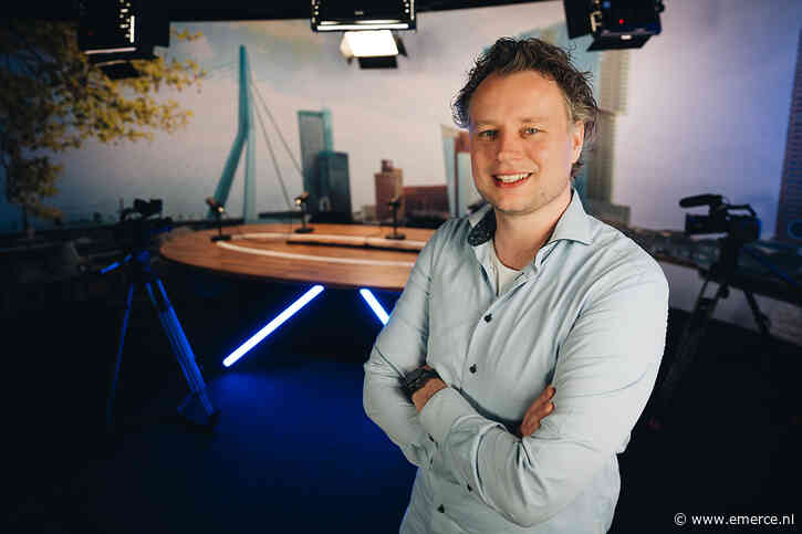 Tom Nederend aangesteld als Managing Director van B.made