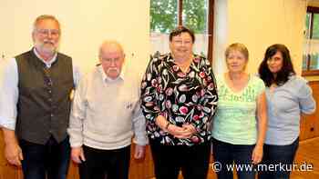 Wackelwahlen beim Berglerner VdK