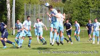 Peiner Pokal-Halbfinale: Ein Team schielt aufs Triple