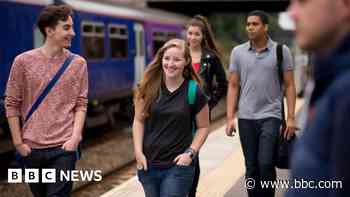 Minimum age to be a train driver lowered to 18