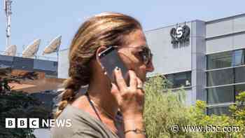 Maker of Pegasus spyware told to pay $167m for WhatsApp hack