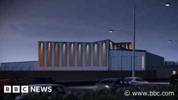 Planned Tropicana revamp expected to get go-ahead