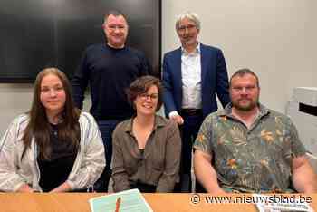 Gezinsbond gaat nauwer samenwerken met gemeente