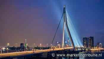 Creatieve bureaus openen deuren in Rotterdam