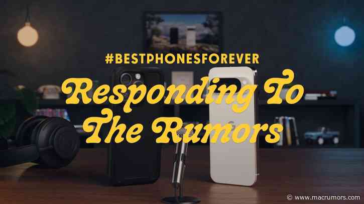 Google Mocks iPhone 17 Design Rumors in Pixel 9 Pro Ad