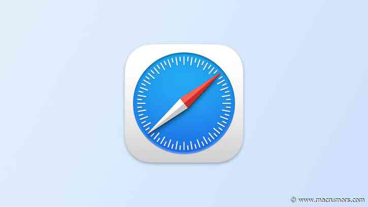 How to Share Safari Tab Groups in macOS