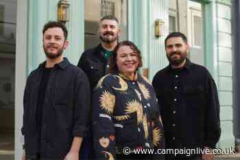 Hijinks hires Gabriel Garcia and Felipe Sampaio as creative directors