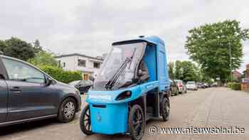 Spitstechnologie analyseert 50 kilometer aan Mechelse fietspaden: “Zorgt voor een efficiënter onderhoud”