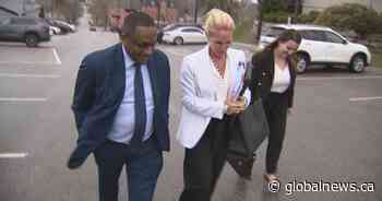 Toronto city councillor begins testimony in sex assault trial