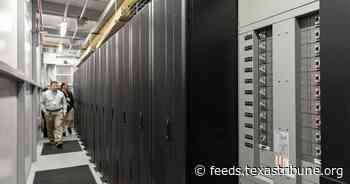 Texas may put restraints on new big businesses hoping to tap into the energy grid