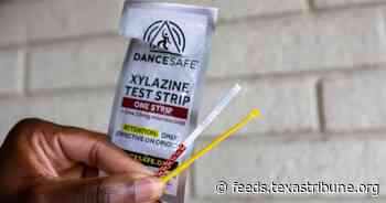 Attempt to decriminalize fentanyl testing strips in Texas could stall in the Senate for a third time
