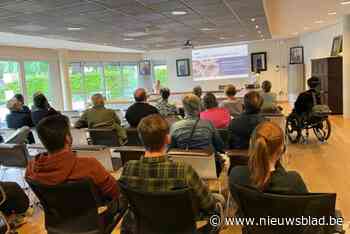 Inwoners mogen hun zegje doen tijdens  burgerpanels