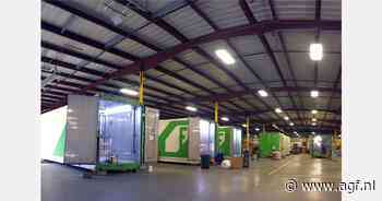 Faillissementsaanvraag van Freight Farms onthult $7 mln aan schulden