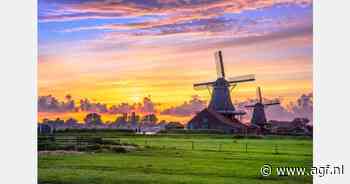 NFO en PCG Buren vertegenwoordigen Nederlands fruit op Europe Day 2025