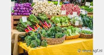 "Lokale voedselinitiatieven winnen terrein"