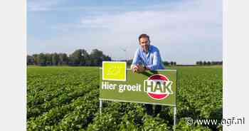HAK pleit voor btw-verlaging op biologische producten van eigen bodem