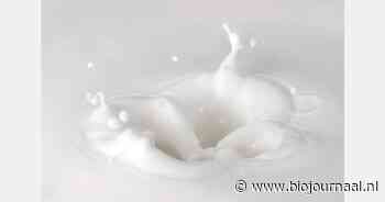 Arla Foods-melkprijs blijft gelijk in mei 2025