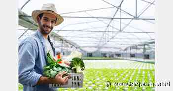 Seminar: De route naar 15% bio - van boer tot boodschappenmandje