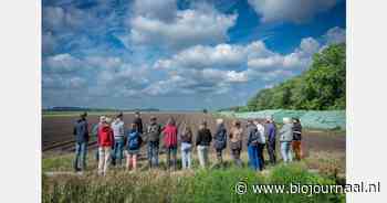 Leren over biologisch(dynamische) landbouw