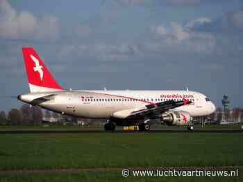 Air Arabia hervat vliegverbinding tussen Schiphol en Tétouan