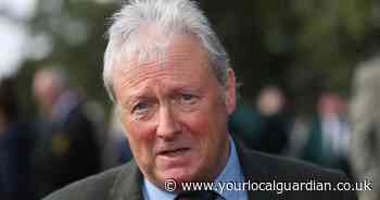 Coronation Street star rushed to hospital after fall saying 'it's not going well'