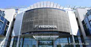 Fresenius legt zu - und will Trump-Zölle noch abwenden
