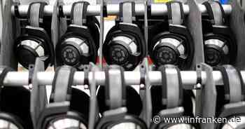 Illegale Absprachen: Sennheiser muss Millionenstrafe zahlen