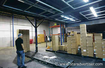 Businesses in Hawaii pessimistic about tariffs and economy