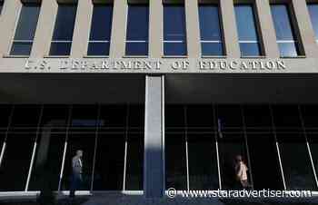 Native history exempt from DEI, CRT restrictions