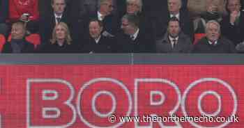 Middlesbrough bosses to conduct 'thorough review' before big decisions