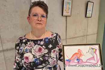 Postume expo voor tekenaar van blote madammen: “Jan was gefascineerd door de rondingen van het vrouwenlichaam”