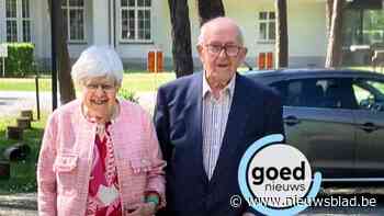 Frans en José zijn al 70 jaar getrouwd: “Toen hij een foto van haar zag, was hij meteen verkocht”
