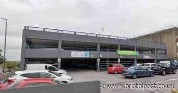 Date announced for when motorists will need to pay at 22 South Gloucestershire car parks