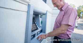 State pensioners told of changes hitting bank accounts this month