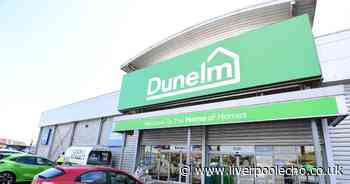 Dunelm's £29 'vintage' fold up bistro table is 'compact' and 'ideal'