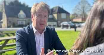 New mayor of Cambridgeshire and Peterborough vows to 'end war on motorists'