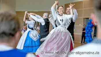 Banater Schwaben feiern Jubiläum mit Markus Söder