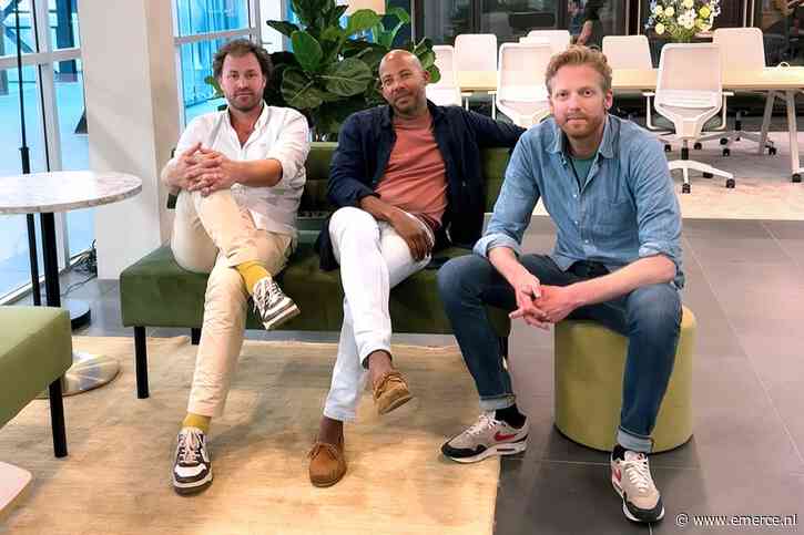 Investeerder neemt belang in AI Opener