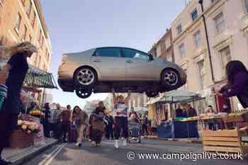 Four networks pitch for integrated NatWest account